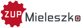 ZUP Mieleszko - konstrukcje stalowe